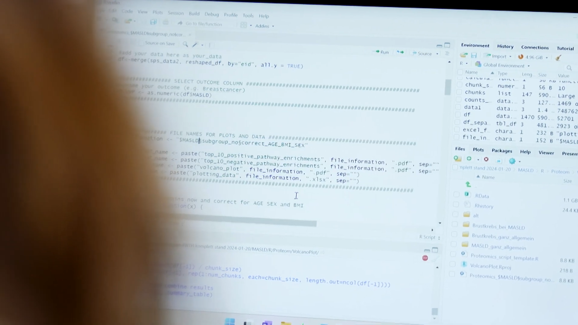 Medical Diagnosis Assistant