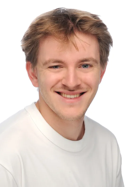 Florian Offner