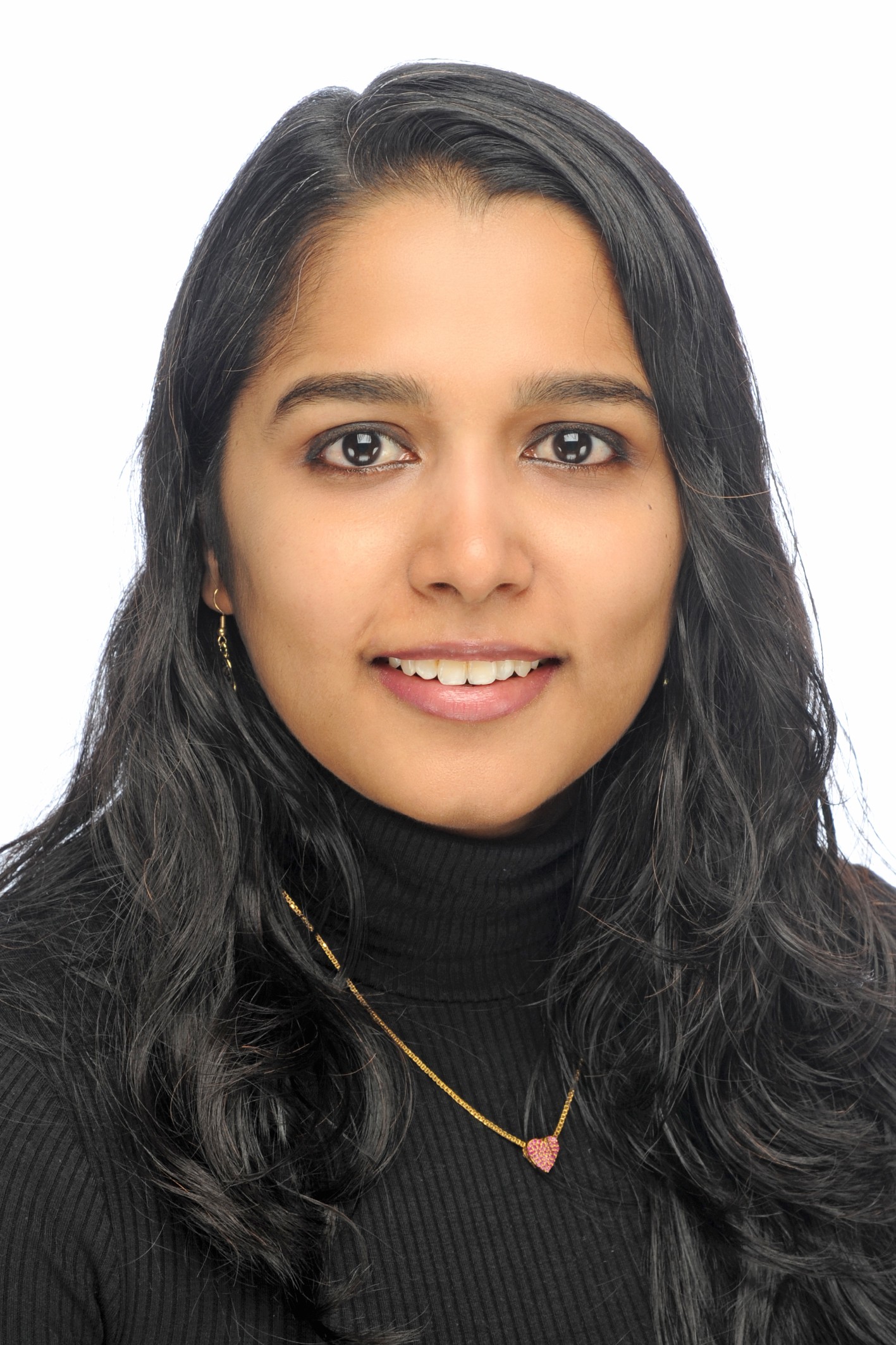 Thriveni Basavanapura Raju