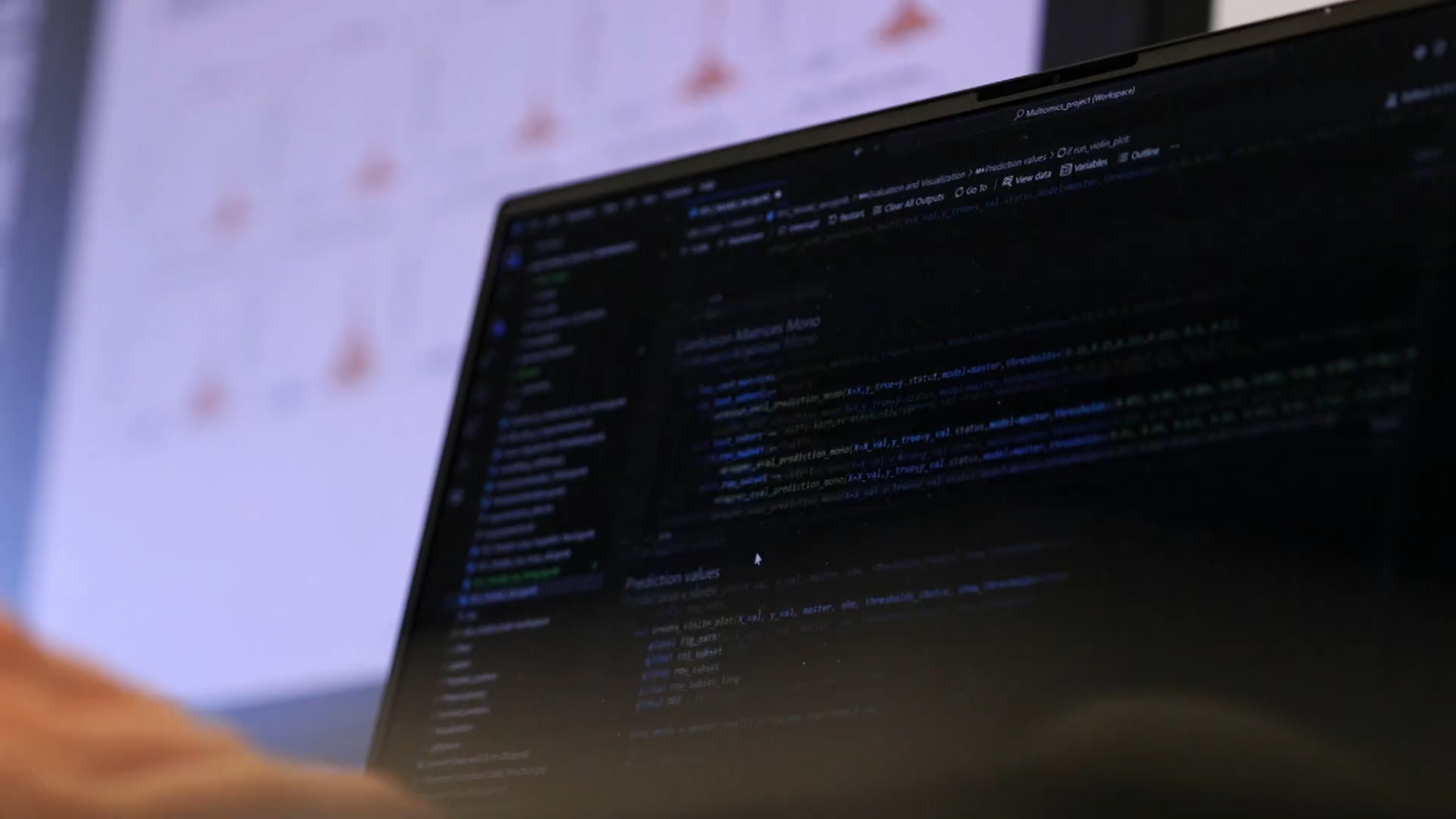 Research Visualization